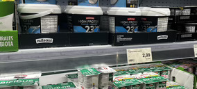 El crecimiento de la MDD en 2026 será todavía más acelerado en los principales mercados europeos por la inflación y la IA