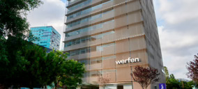 Werfen incrementó sus ventas totales un 3,3% en 2025, hasta 2.131 M