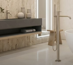 Presto Ibérica presenta su nueva grifería de baño Nox