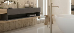 Presto Ibérica presenta su nueva grifería de baño Nox