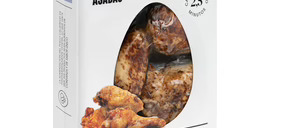 La avícola Calatayud e Hijos pone en marcha un nuevo almacén auxiliar