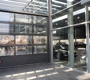 Assa Abloy adquiere la fabricante portuguesa Rollerdoor Group