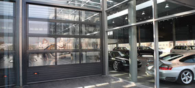 Assa Abloy compra la fabricante portuguesa Rollerdoor Group