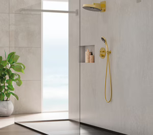 Clever renueva su gama de duchas UP! Urban Press2