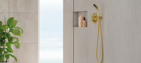 Clever renueva su gama de duchas UP! Urban Press2