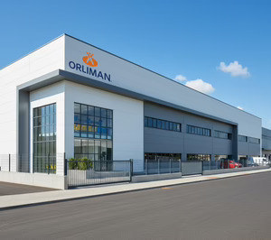 Grupo Cinfa invertirá 19 M en una nueva planta de su compañía Orliman en Valencia