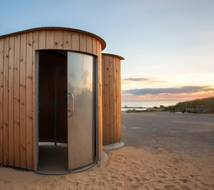 Aseco introduce en España el sistema de baño seco de la francesa Kazuba