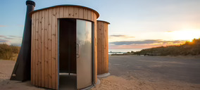 Aseco introduce en España el sistema de baño seco de la francesa Kazuba