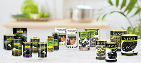 IAN se hace fuerte en el sector de aceitunas de mesa y se coloca entre los 10 primeros grupos