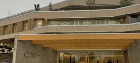 Blue Healthcare abre el nuevo Memorial Publio Cordón Hospital, tras invertir más de 100 M