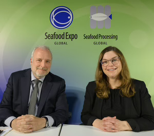 Cuenta atrás para la Seafood Barcelona más grande de la historia