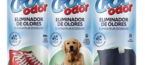 OroBrands extiende su marca ‘Croc Odor’ a nuevas aplicaciones
