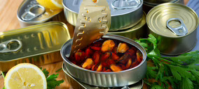 El sector conservero resistió en 2025 en un contexto complicado para la industria del mar