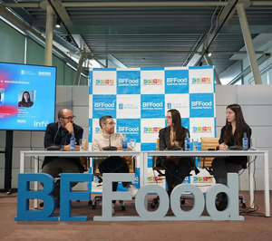 BFFood presenta la fase de incubación más internacional de su programa de emprendimiento agrifoodtech