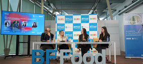 BFFood presenta la fase de incubación más internacional de su programa de emprendimiento agrifoodtech