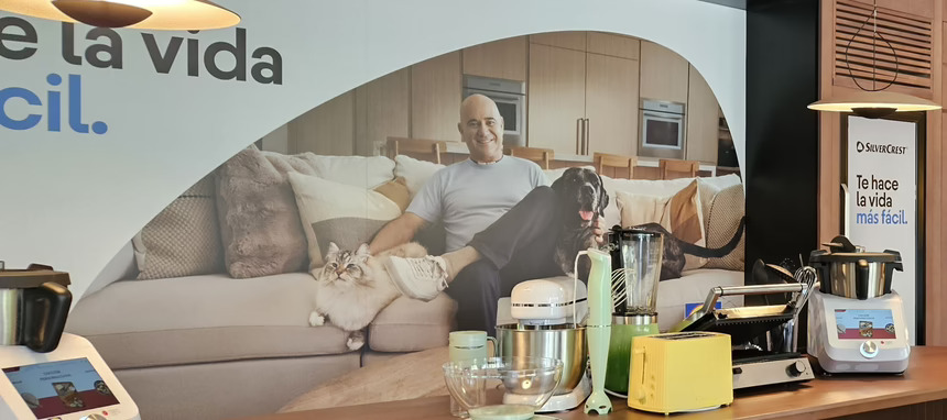 Lidl redobla su apuesta en PAE