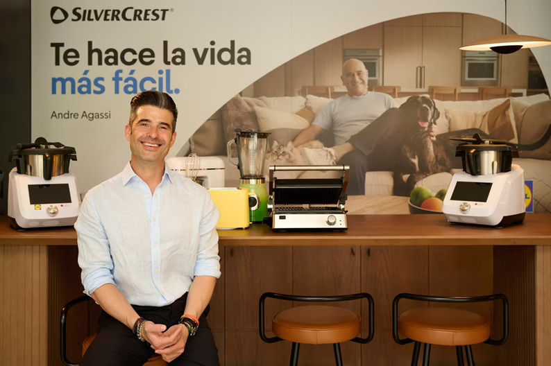 Lidl redobla su apuesta en PAE