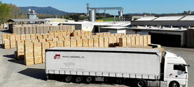 Palets J. Martorell destina una multimillonaria inversión a una línea de producto sostenible