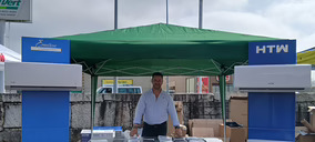 Gia Group participa en las Ferias Pro de Brico Depôt