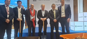 NewCold acompañará en España a algunas de sus grandes cuentas europeas