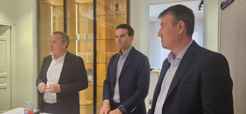 Fabricación española, trabajo, rentabilidad, artesanía y expertise