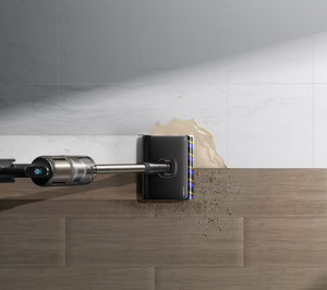 Dreame Z30 Pro Aqua, una aspiradora 2en1 y fregona sin cable totalmente flexible