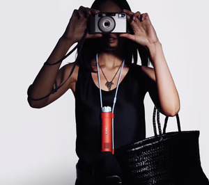 Dyson sale de casa en forma de ventilador de mano