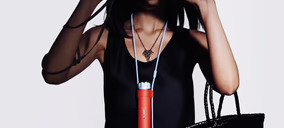 Dyson sale de casa en forma de ventilador de mano