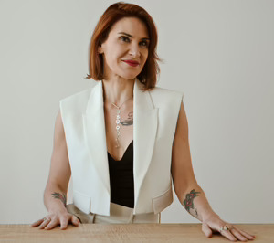 Neolith nombra a Nieves Contreras Chief Brand Officer para liderar una nueva etapa estratégica de marca