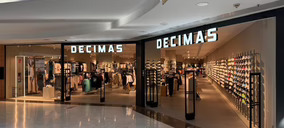 Décimas apuesta por las reaperturas en los primeros meses de 2026