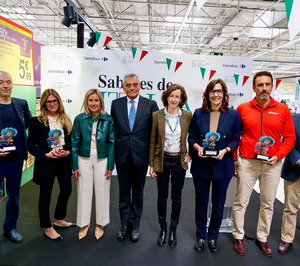 Carrefour presenta la Semana de Italia con más de 600 productos del país transalpino