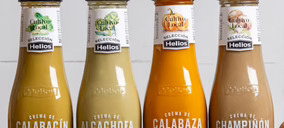 Grupo Helios refuerza la gama Selección con nuevas recetas centradas en el cultivo local