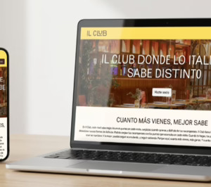 La Mafia se Sienta a la Mesa lanza Il Club, su nuevo programa de fidelización