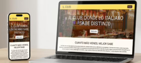 La Mafia se Sienta a la Mesa lanza Il Club, su nuevo programa de fidelización