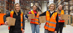 Spring GDS destaca su programa de biocombustible HVO100 como principal hito en su memoria de impacto