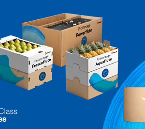 Mondi lanza una gama de cartón ondulado semiquímico para cadenas de suministro exigentes