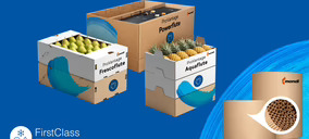 Mondi lanza una gama de cartón ondulado semiquímico para cadenas de suministro exigentes