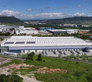 Mountpark invertirá 400 M€ en la promoción de nuevos activos logísticos hasta 2030