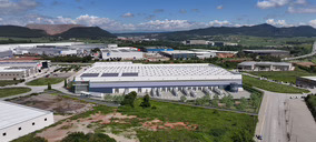 Mountpark invertirá 400 M€ en la promoción de nuevos activos logísticos hasta 2030