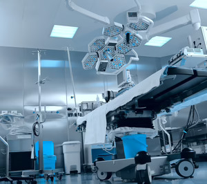 Saesco presenta una oferta por el grueso del negocio de la distribuidora Sangüesa