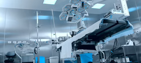 Saesco presenta una oferta por el grueso del negocio de la distribuidora Sangüesa