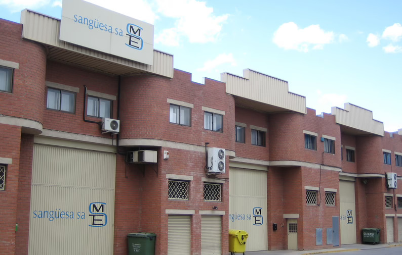 Saesco presenta una oferta por el grueso del negocio de la distribuidora Sangüesa