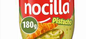 Idilia crea una gama con pistacho, innova en Cola Cao y aspira a nuevos crecimientos de su negocio