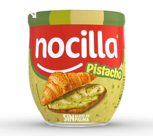 Idilia crea una gama con pistacho, innova en Cola Cao y aspira a nuevos crecimientos de su negocio