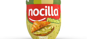 Idilia crea una gama con pistacho, innova en Cola Cao y aspira a nuevos crecimientos de su negocio