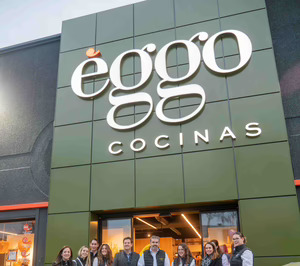 Eggo prepara una nueva apertura en Andalucía