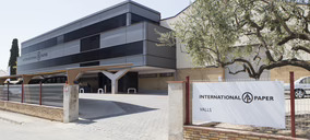 Acuerdo definitivo para el cierre de tres plantas de International Paper en España
