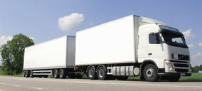 La matriculación de remolques aumenta un 19,07% en el primer trimestre del año