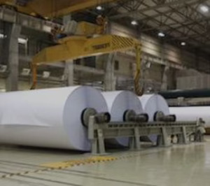 Navigator aumenta los precios del tisú entre un 5% y un 7% para mitigar la inflación de costes