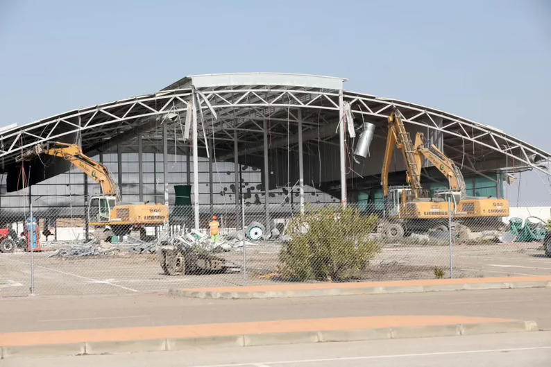 Proyectos nacionales (20-26/04/2026)